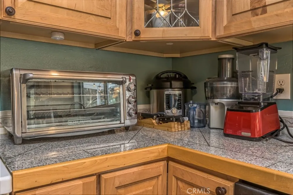 45221 Big Oak Lane Oakhurst, CA 93644