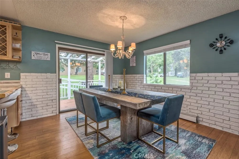 45221 Big Oak Lane Oakhurst, CA 93644