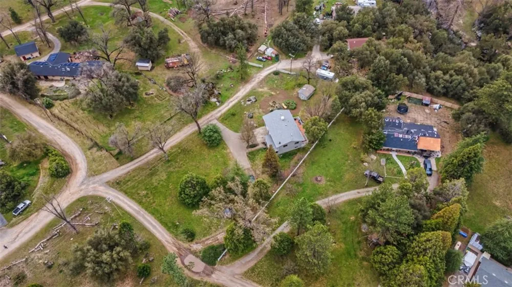 45221 Big Oak Lane Oakhurst, CA 93644