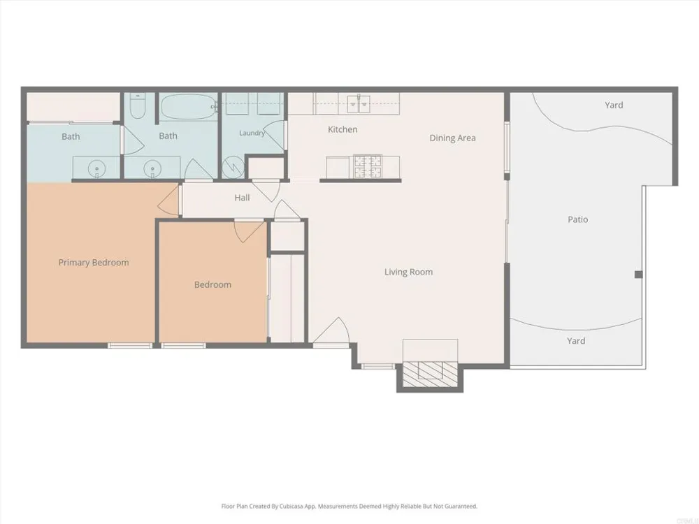307 Fireside St Oceanside, CA 92058
