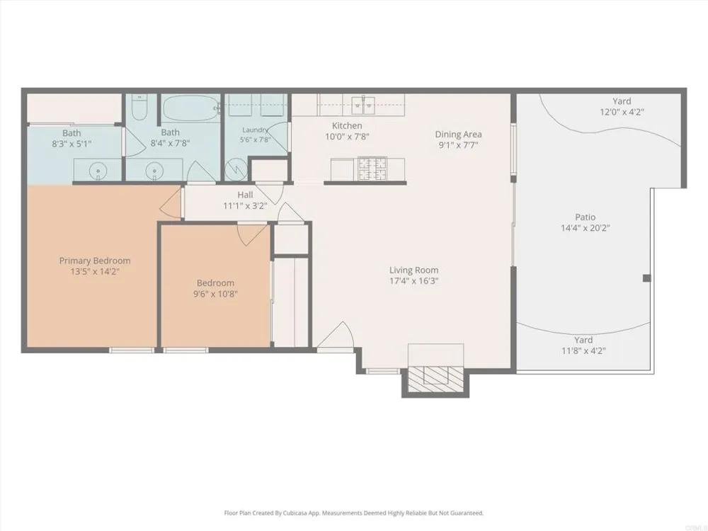 307 Fireside St Oceanside, CA 92058