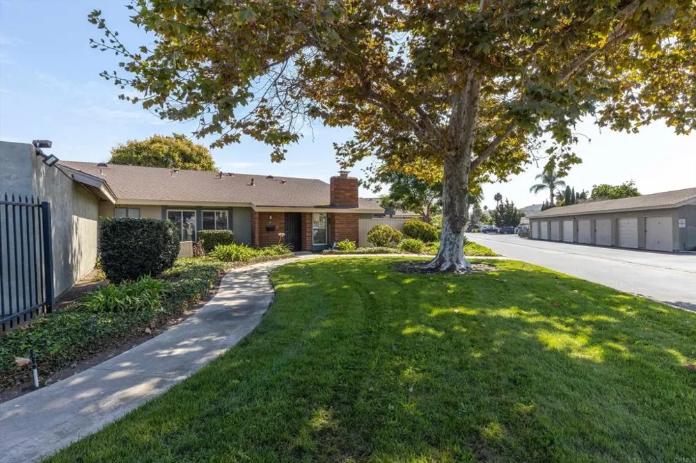 307 Fireside St Oceanside, CA 92058