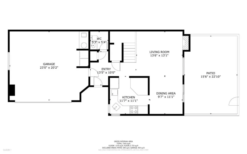 37 Winding Way Watsonville, CA 95076