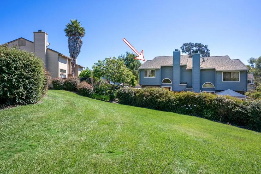 37 Winding Way Watsonville, CA 95076