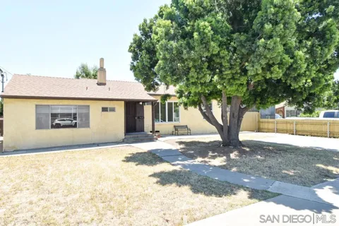 4779 Harbinson Ave