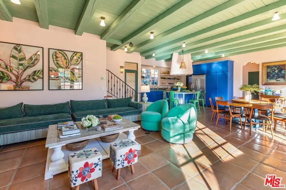 202 Canada Street Ojai, CA 93023