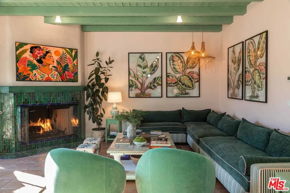 202 Canada Street Ojai, CA 93023