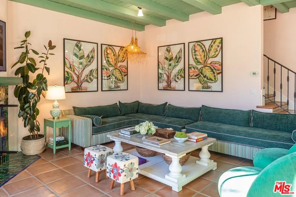 202 Canada Street Ojai, CA 93023