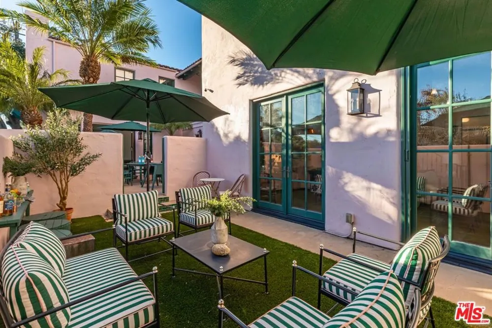 202 Canada Street Ojai, CA 93023