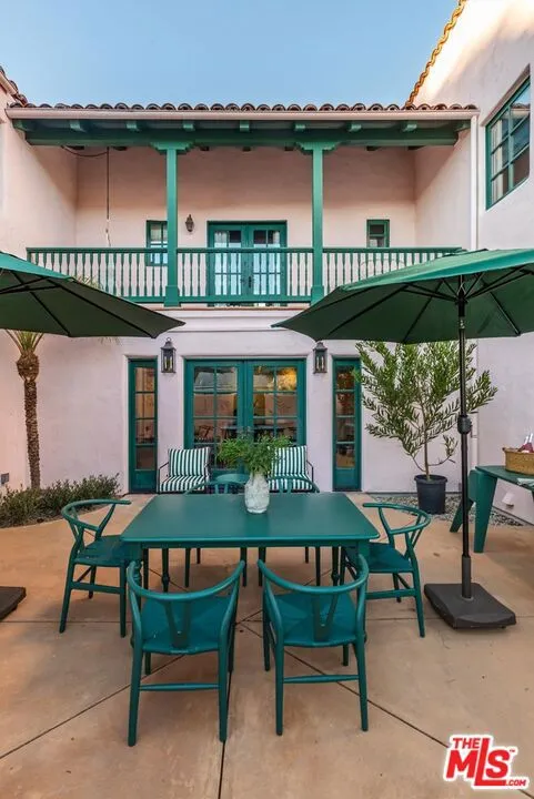 202 Canada Street Ojai, CA 93023