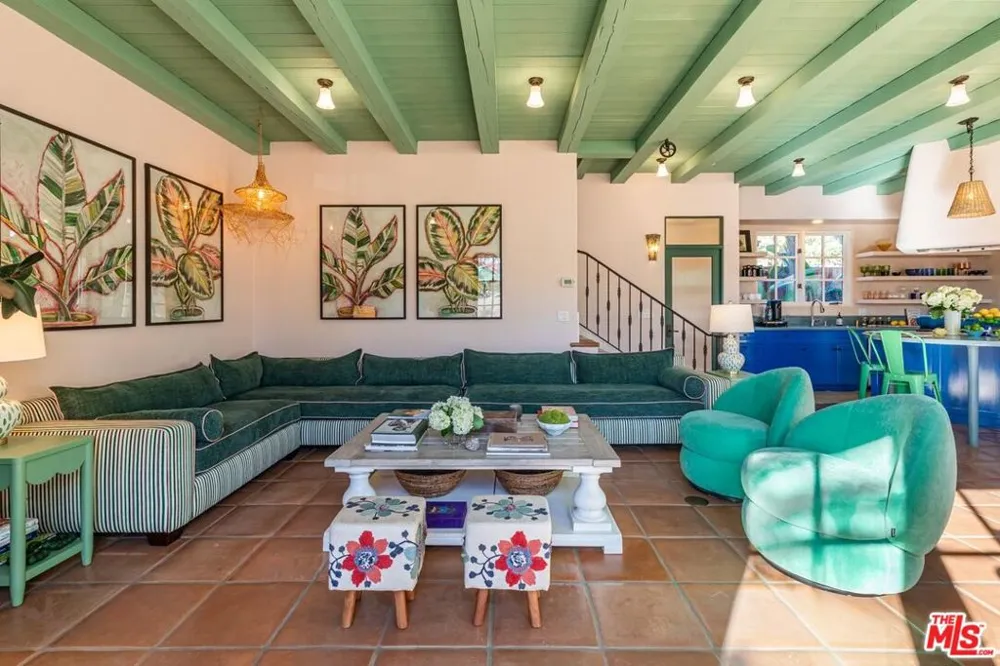 202 Canada Street Ojai, CA 93023
