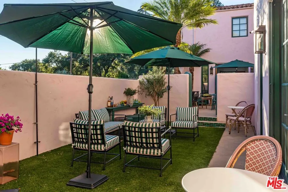 202 Canada Street Ojai, CA 93023
