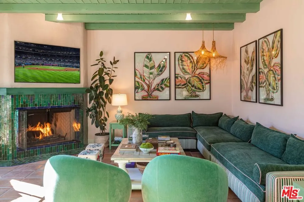 202 Canada Street Ojai, CA 93023