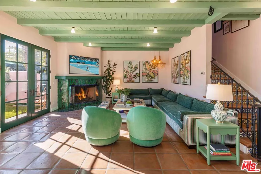 202 Canada Street Ojai, CA 93023