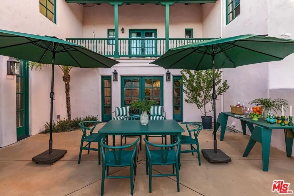 202 Canada Street Ojai, CA 93023