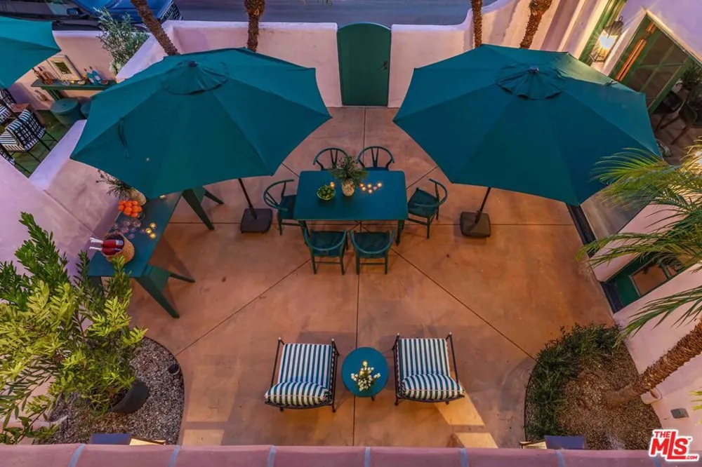 202 Canada Street Ojai, CA 93023