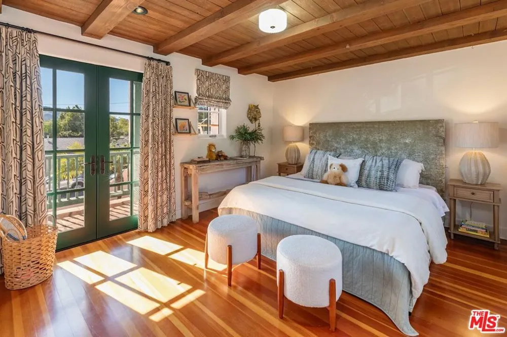 202 Canada Street Ojai, CA 93023