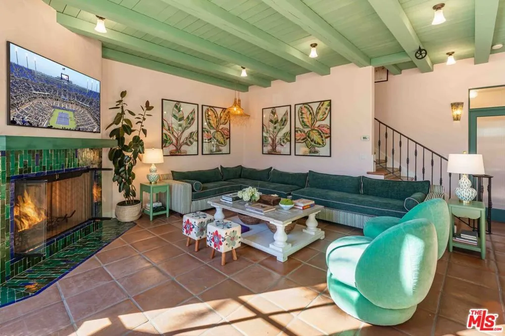 202 Canada Street Ojai, CA 93023