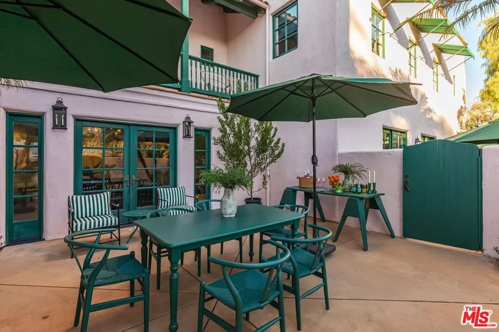 202 Canada Street Ojai, CA 93023