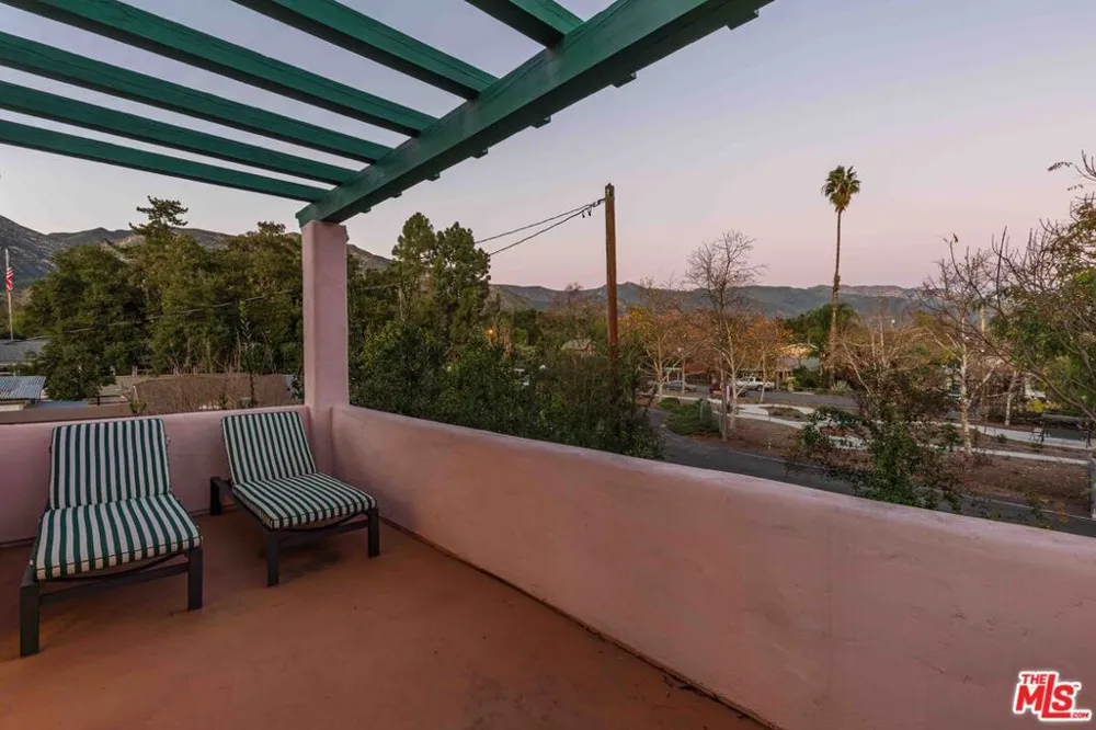 202 Canada Street Ojai, CA 93023