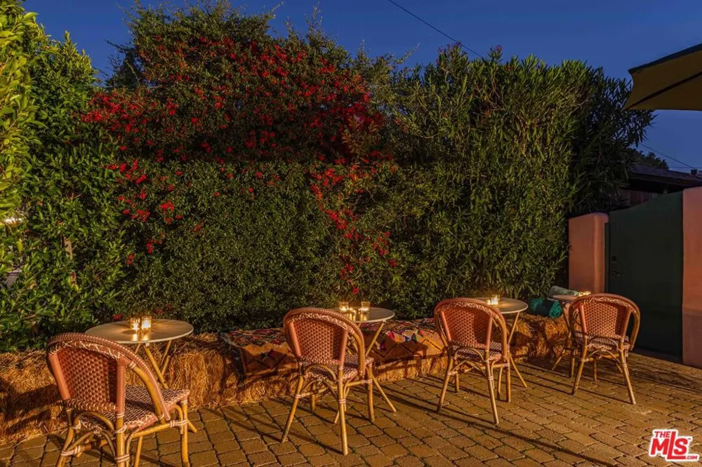 202 Canada Street Ojai, CA 93023