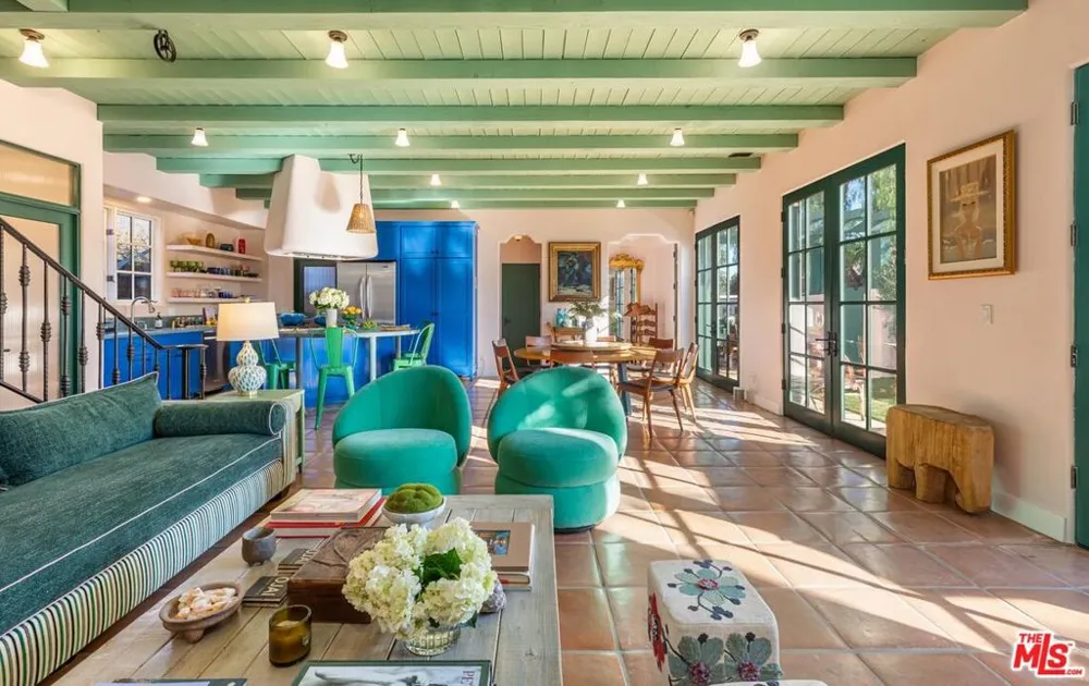 202 Canada Street Ojai, CA 93023