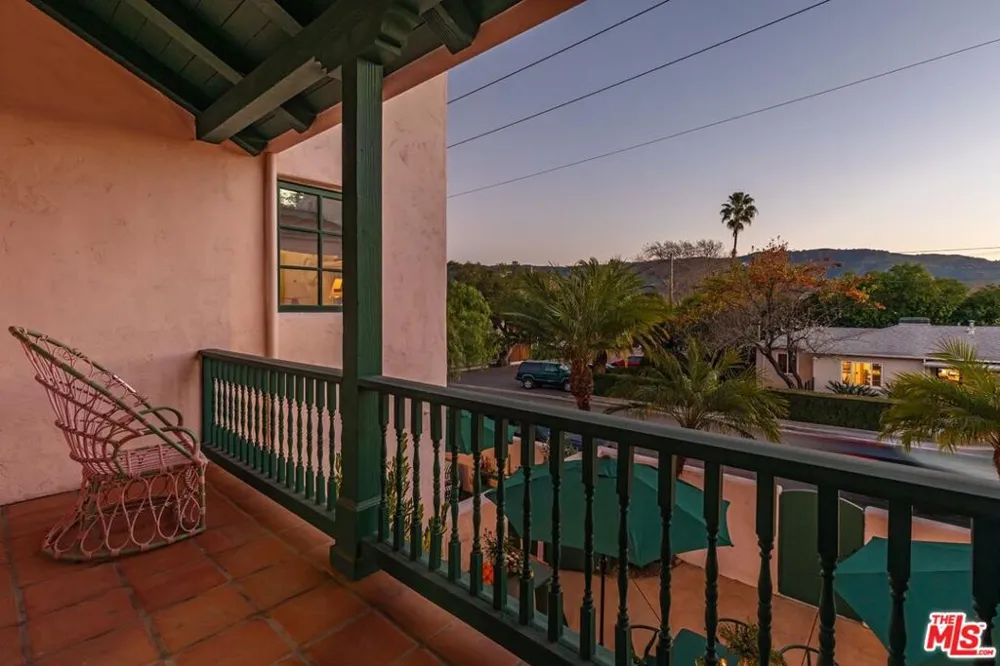 202 Canada Street Ojai, CA 93023