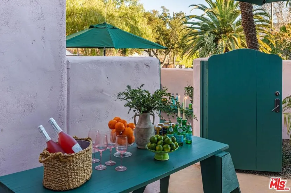 202 Canada Street Ojai, CA 93023