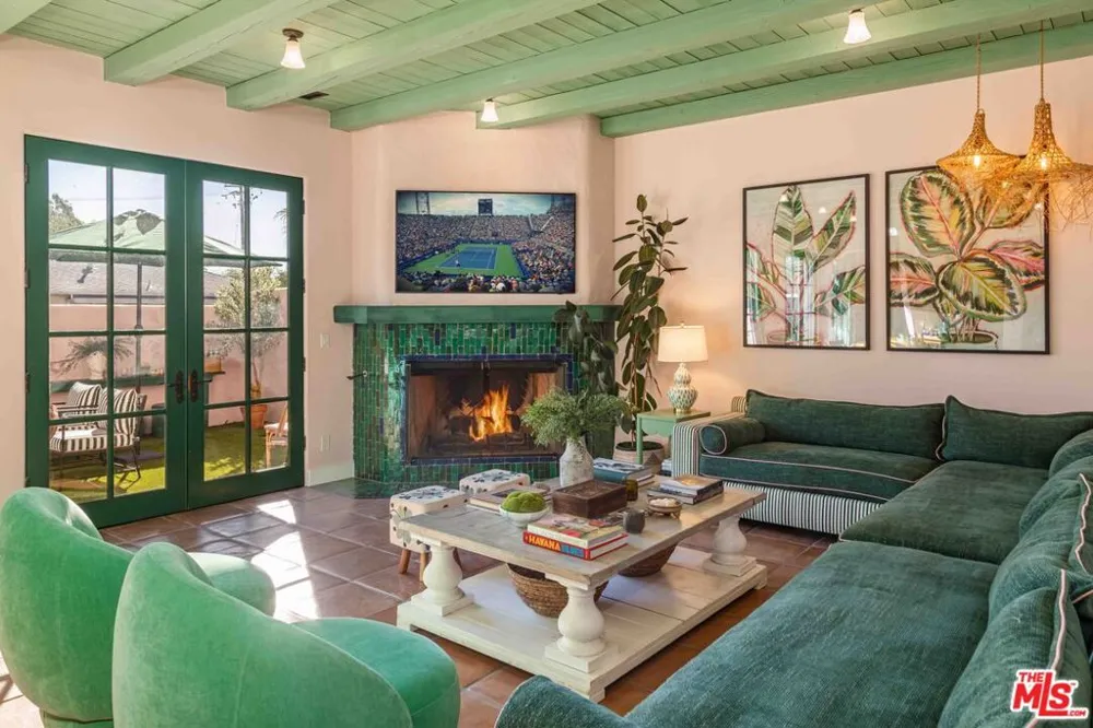 202 Canada Street Ojai, CA 93023