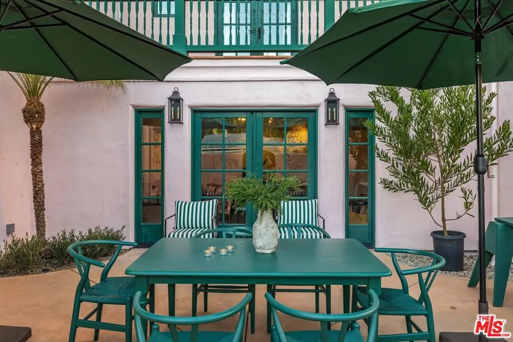 202 Canada Street Ojai, CA 93023