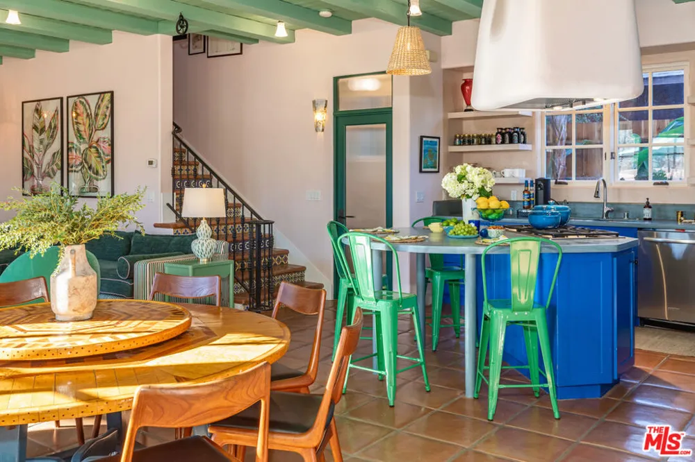 202 Canada Street Ojai, CA 93023