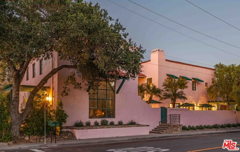 202 Canada Street Ojai, CA 93023
