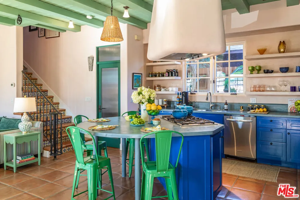 202 Canada Street Ojai, CA 93023