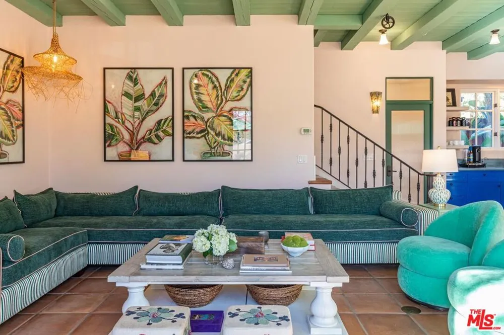 202 Canada Street Ojai, CA 93023