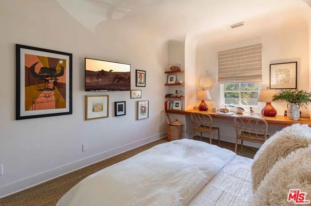 202 Canada Street Ojai, CA 93023