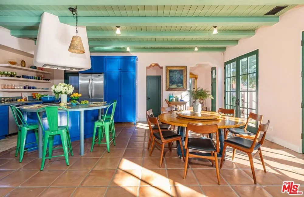 202 Canada Street Ojai, CA 93023