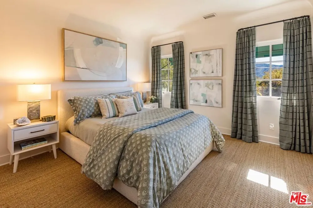202 Canada Street Ojai, CA 93023