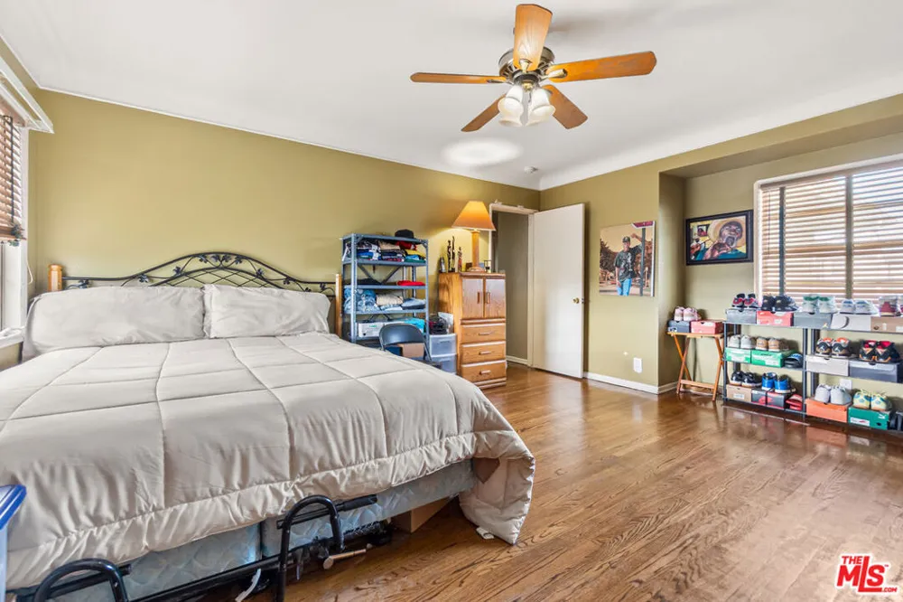 4152 Mount Vernon Drive Los Angeles, CA 90008