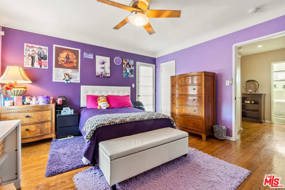 4152 Mount Vernon Drive Los Angeles, CA 90008