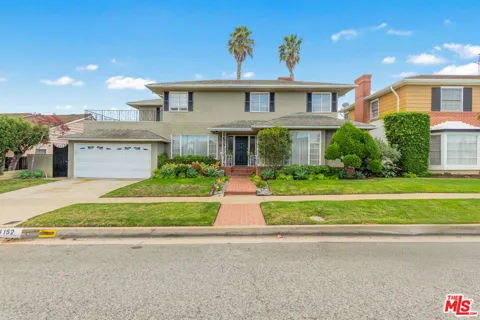 4152 Mount Vernon Drive