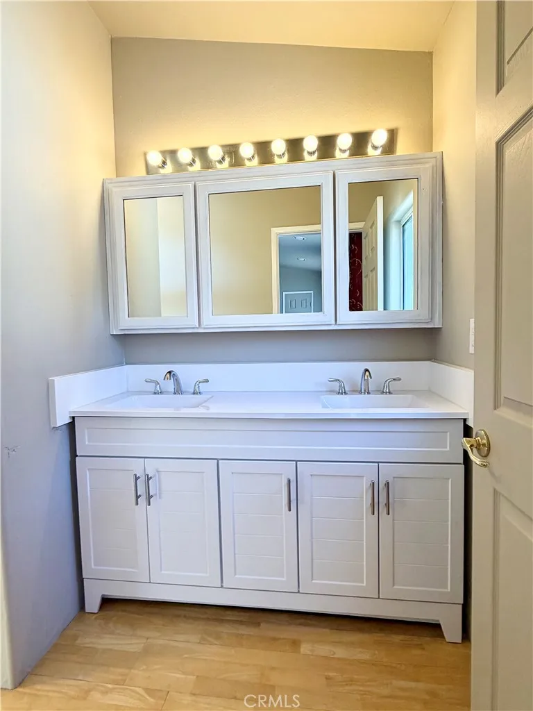 4412 Decator Frazier Park, CA 93225