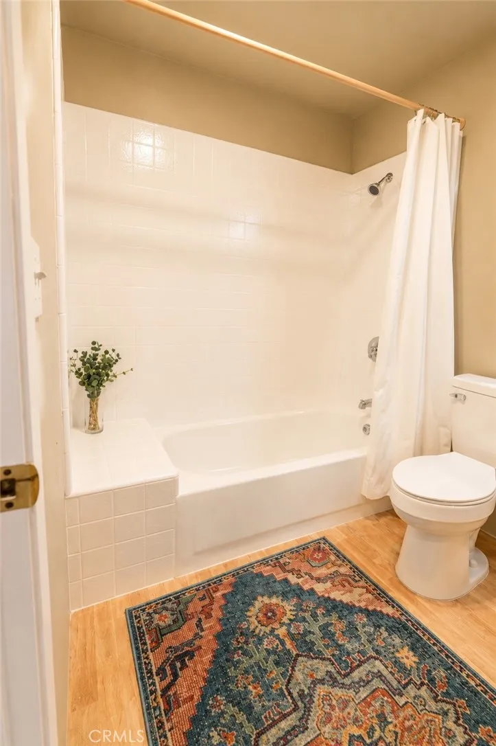 4412 Decator Frazier Park, CA 93225