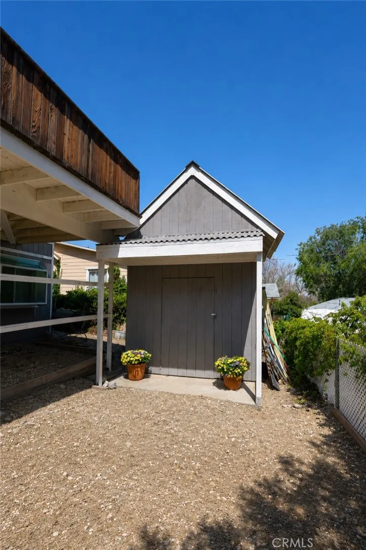 4412 Decator Frazier Park, CA 93225