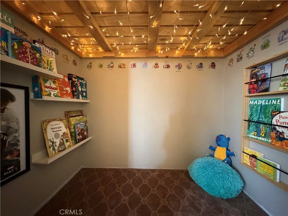 4412 Decator Frazier Park, CA 93225