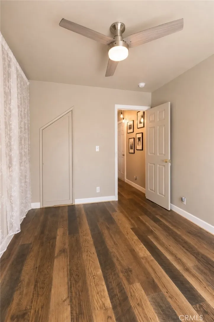 4412 Decator Frazier Park, CA 93225