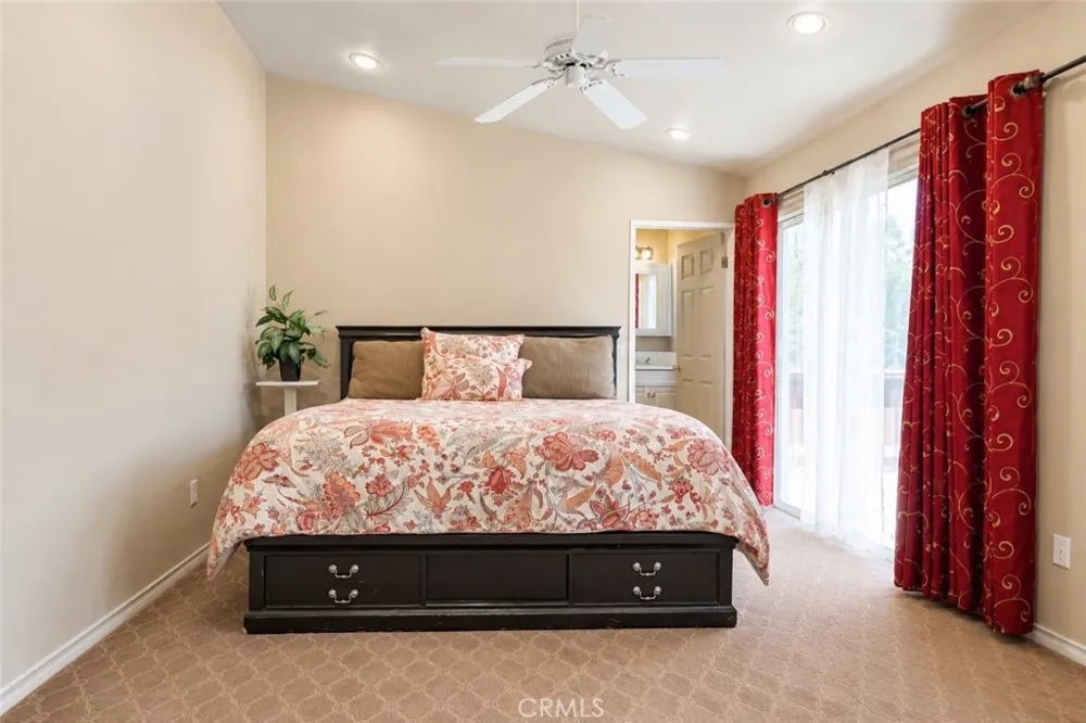 4412 Decator Frazier Park, CA 93225