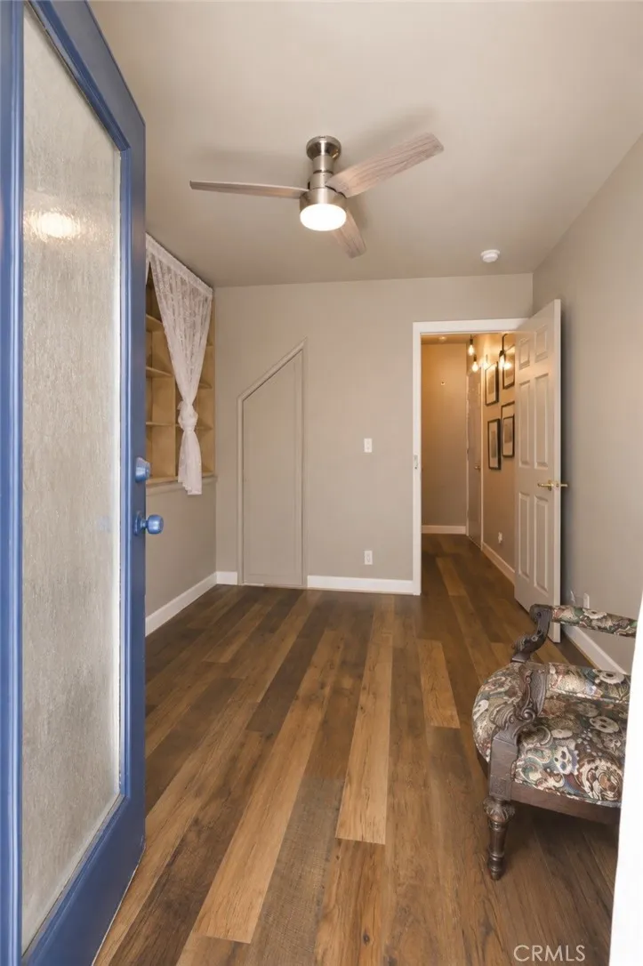 4412 Decator Frazier Park, CA 93225