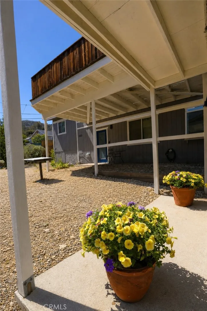 4412 Decator Frazier Park, CA 93225