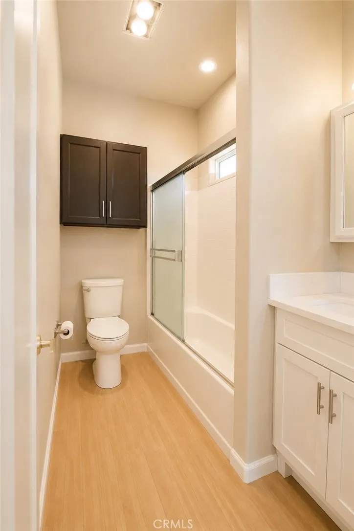 4412 Decator Frazier Park, CA 93225