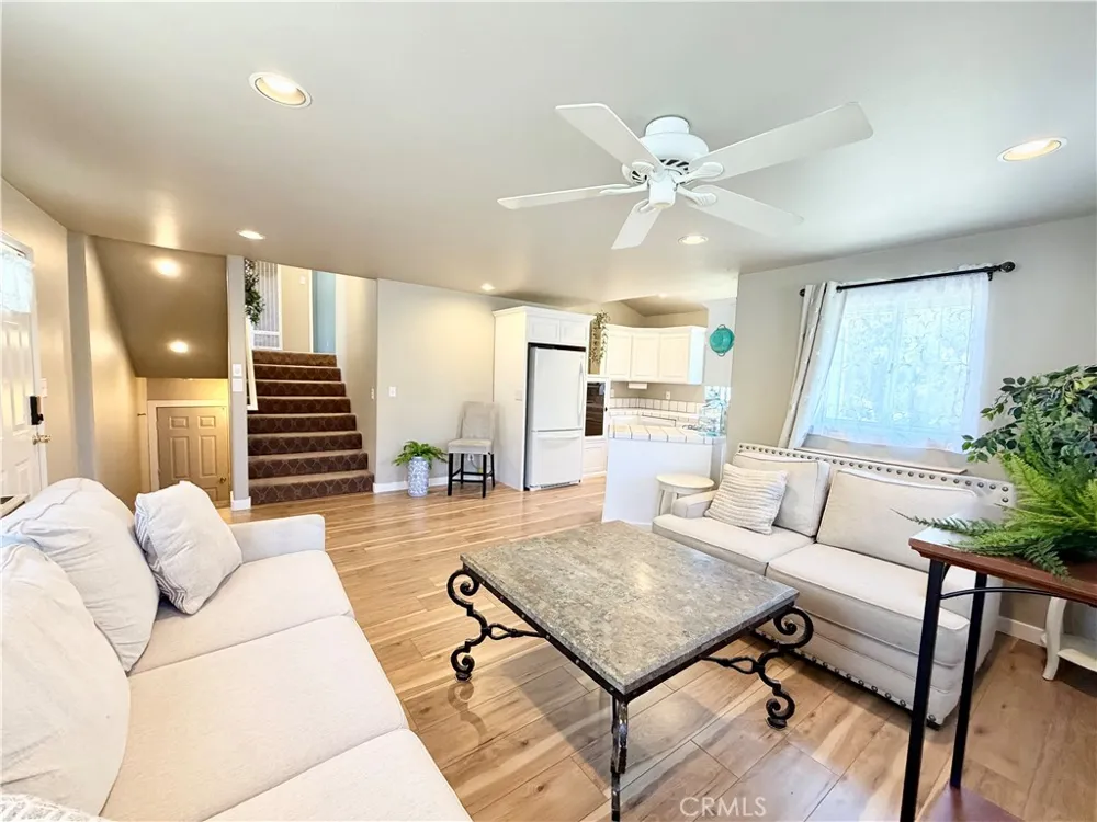4412 Decator Frazier Park, CA 93225